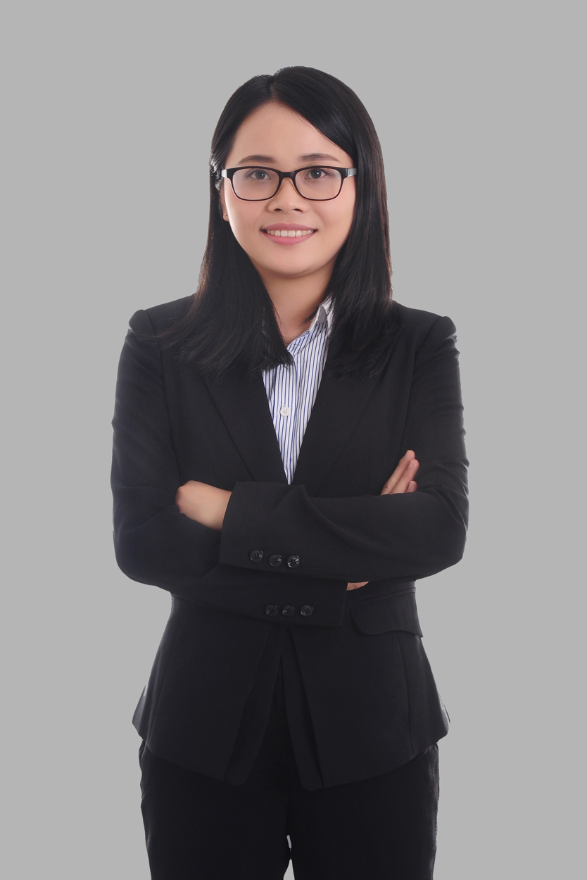 李小亚